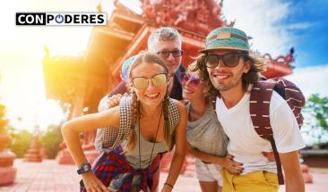 D&iacute;a Mundial del Turismo: celebrando la belleza y sostenibilidad de nuestro mundo