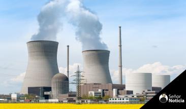 China desarrolla el primer reactor nuclear de sales fundidas y torio