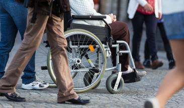 Simulacro Nacional: &iquest;C&oacute;mo brindar apoyo a una persona con discapacidad en situaciones de emergencias o desastres naturales?