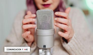 ASMR, una tendencia que puede tener beneficios en tu salud