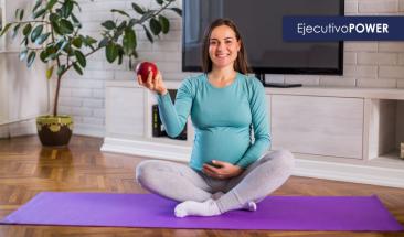 Ejercicio durante el embarazo: beneficios y precauciones para una maternidad saludable