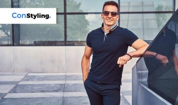 Consejos para conseguir un estilo smart casual