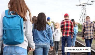 Alemania replantea intensificar sus pol&iacute;ticas de acogida migratoria