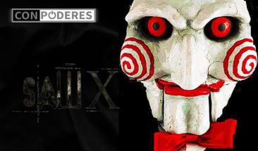 Saw X: el regreso de Jigsaw impresiona a la cr&iacute;tica
