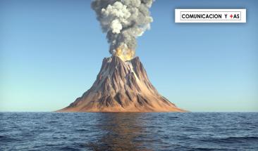 La erupci&oacute;n del volc&aacute;n Tonga pudo haber alterado la capa de ozono
