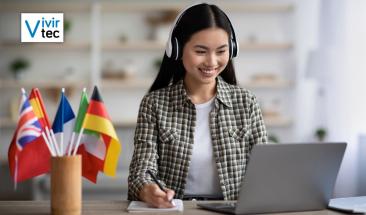 Speexx: revolucionando la formaci&oacute;n de idiomas con IA