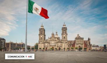 2 de octubre, un d&iacute;a sombr&iacute;o en la historia de M&eacute;xico
