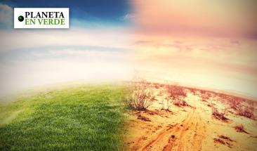 Geoingenier&iacute;a solar para reducir el cambio clim&aacute;tico