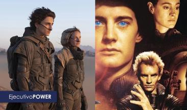 "Dune": la convergencia entre ciencia ficci&oacute;n y realidad gracias a la inteligencia artificial