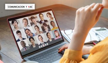 Vida laboral y financiera en la era del trabajo a distancia