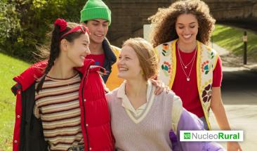 Generaciones Z y Alfa ser&aacute;n los motores del marketing en 2030