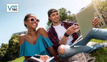 Generaciones Z y Alfa ser&aacute;n los motores del marketing en 2030