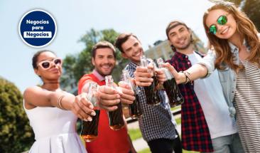 Generaciones Z y Alfa ser&aacute;n los motores del marketing en 2030