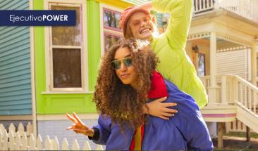 Generaciones Z y Alfa ser&aacute;n los motores del marketing en 2030