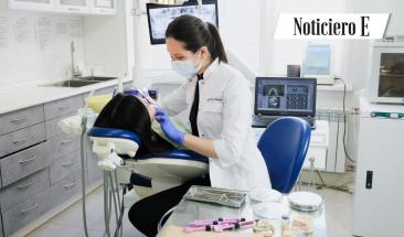 Celebrando el D&iacute;a del odont&oacute;logo en Colombia