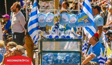 FNC reafirm&oacute; su compromiso con el f&uacute;tbol uruguayo con un acuerdo hist&oacute;rico