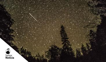 Eventos astron&oacute;micos de octubre, descubre d&oacute;nde y cu&aacute;ndo admirarlos