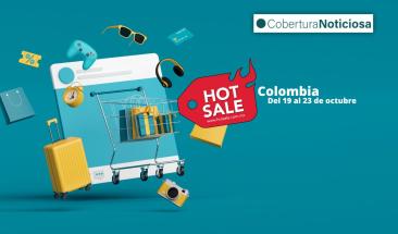 Log&iacute;stica inversa: clave para fidelizar clientes  durante el HotSale