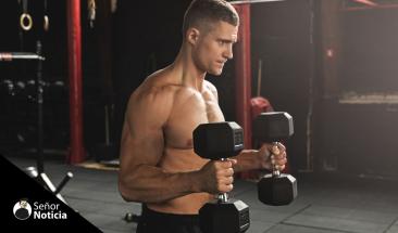 Cinco consejos para evitar lesiones en el gimnasio