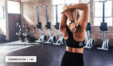 Cinco consejos para evitar lesiones en el gimnasio