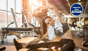 Cinco consejos para evitar lesiones en el gimnasio