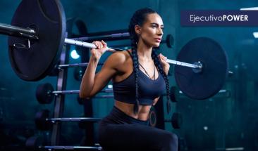 Cinco consejos para evitar lesiones en el gimnasio