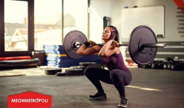 Cinco consejos para evitar lesiones en el gimnasio