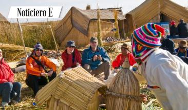 PROMPER&Uacute; y Air Europa se unen en una alianza estrat&eacute;gica para promocionar el destino tur&iacute;stico Per&uacute; en Espa&ntilde;a