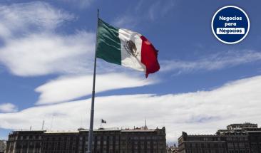 FMI advierte desaf&iacute;os fiscales para el pr&oacute;ximo gobierno de M&eacute;xico