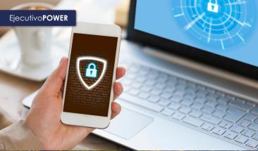 Mes de la Ciberseguridad: protecci&oacute;n de datos en la era de la movilidad