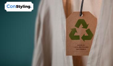 Moda ecol&oacute;gica, un compromiso con el planeta y la sociedad