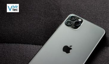 Francia busca prohibir la venta y uso del iPhone 12