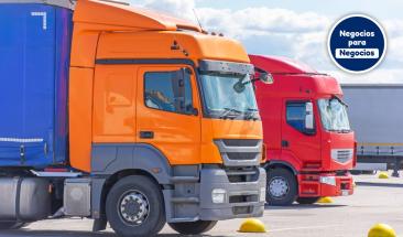 Pol&iacute;ticas de Texas dejan m&aacute;s de 15,000 camiones de carga varados en Ciudad Ju&aacute;rez