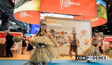 Top Resa 2023: Per&uacute; cierra exitosa participaci&oacute;n con m&aacute;s de USD 7.5 millones en potencial de negocios