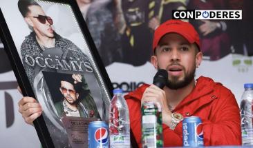 La quinta edici&oacute;n de los Premios Occamy's