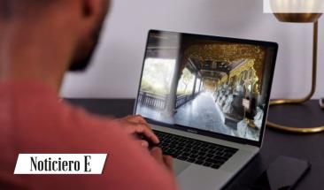 M&eacute;xico: 5 ventajas de los recorridos virtuales