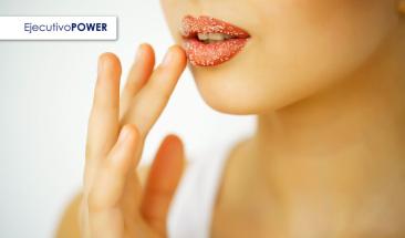 Secretos para exfoliar tus labios y mantenerlos hermosos