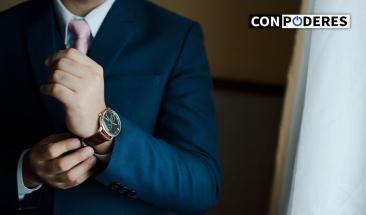 Tendencias en relojes para un look impactante