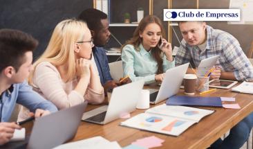 Transformaci&oacute;n laboral, los retos de las empresas con la generaci&oacute;n Z