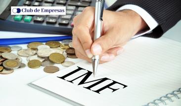 El FMI prev&eacute; desaf&iacute;os econ&oacute;micos mundiales para 2024