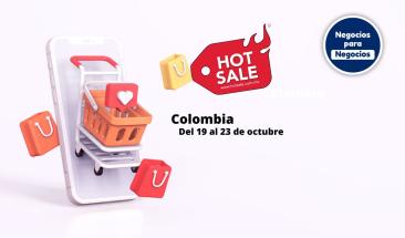 Log&iacute;stica inversa: clave para fidelizar clientes  durante el HotSale