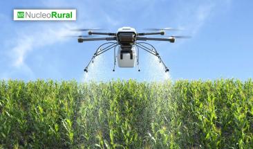 Drones impulsan agricultura de precisi&oacute;n en Costa Rica
