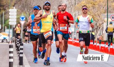 Con la meta de recolectar 30 mil botellas PET, se desarrollar&aacute; la 'Carrera 5K Origin'