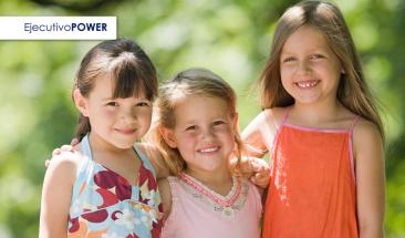 Ministerio de la Mujer reconoce a 14 ni&ntilde;as y adolescentes por su liderazgo