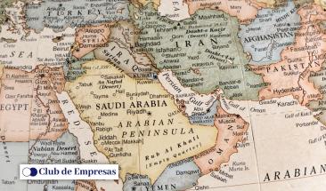 Implicaciones econ&oacute;micas y pol&iacute;ticas del conflicto palestino-israel&iacute;