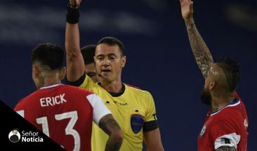 Gran expectaci&oacute;n por el enfrentamiento Per&uacute;-Chile