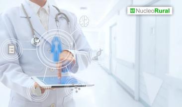 Medicina Peruana: impulsando equidad en salud en la era del metaverso