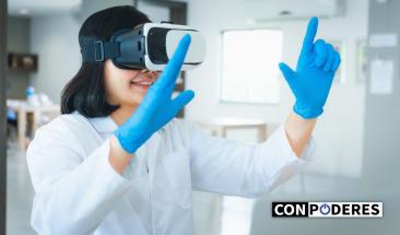 Medicina Peruana: impulsando equidad en salud en la era del metaverso