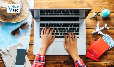 Hot Travel 2023: descuentos y oportunidades para viajar