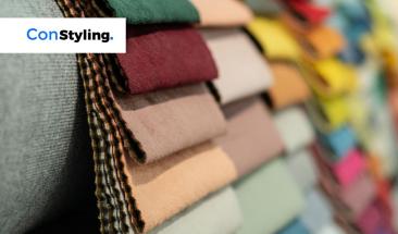 Estas son las telas que contaminan nuestro planeta